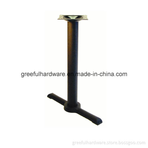 Furniture Leg Cast Iron Table Base